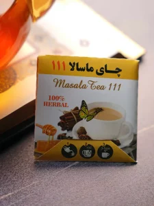 زمان مصرف چای ماسالا 111