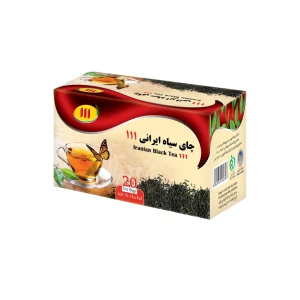 خرید چای سیاه ایرانی111