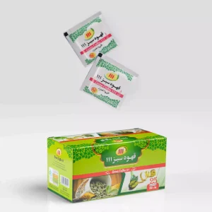 خرید قهوه سبز 111 برای لاغری و کاهش وزن
