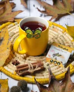 چای ماسالا صنایع غذایی111
