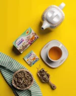 چای سفید 111