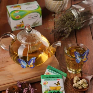 دمنوش مناسب درمان سرماخوردگی