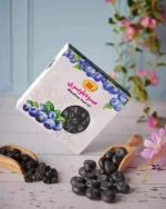 میوه بلوبری صنایع غذایی