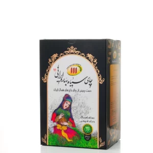 خرید چای سیاه ایرانی 111