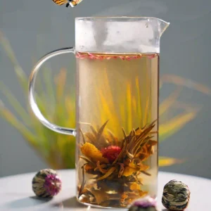چای سفید بلومینگ 111