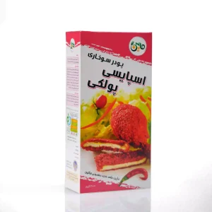 پودرسوخاری کنتاکی