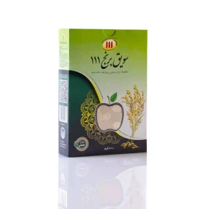 سویق برنج صنایع غذایی