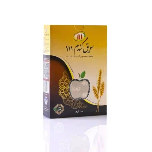 سویق گندم صنایع غذایی111