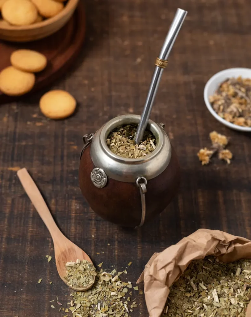 yerba mate چیست