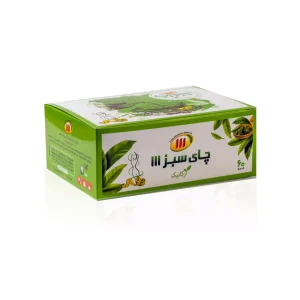 خرید چای سبز لاغری