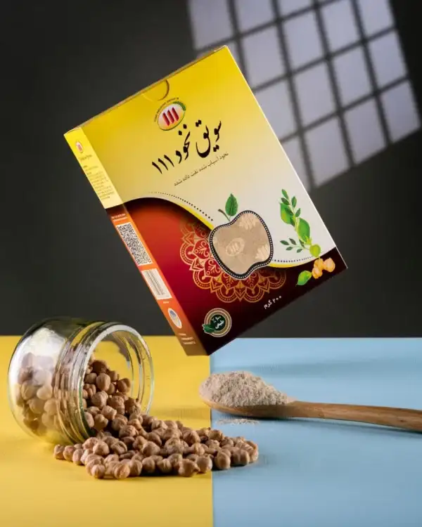 طریقه مصرف سویق کامل برای چاق شدن