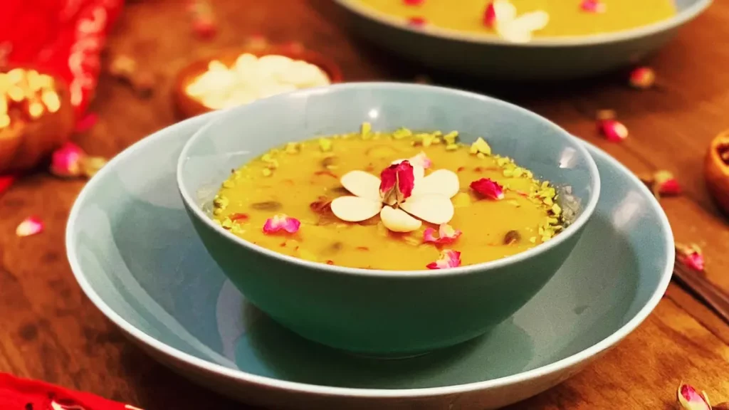 خواص کاچی برای پریود