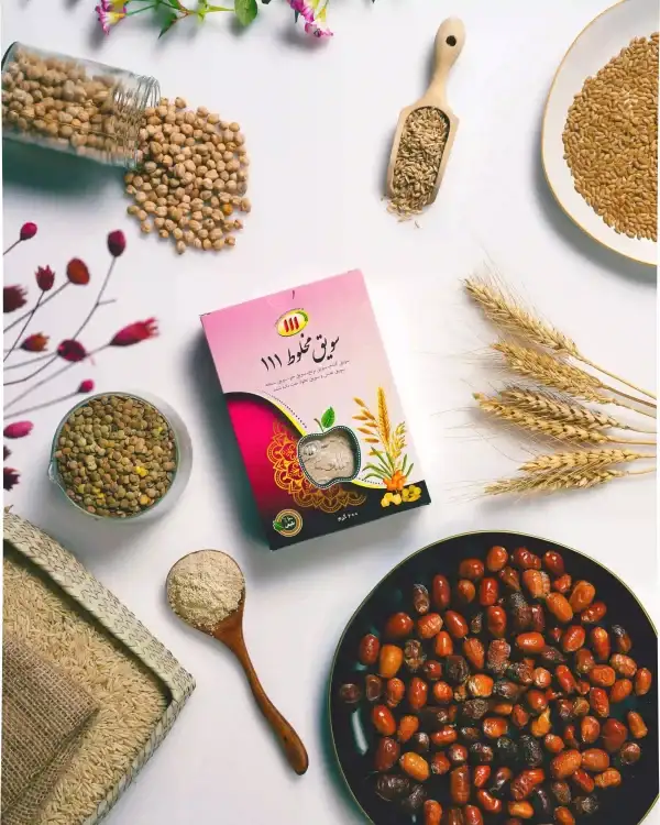 عکس سویق چاق کننده